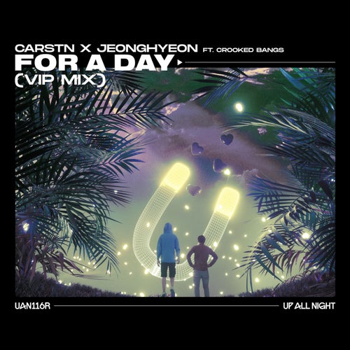 For A Day (VIP Mix - Extended Version)