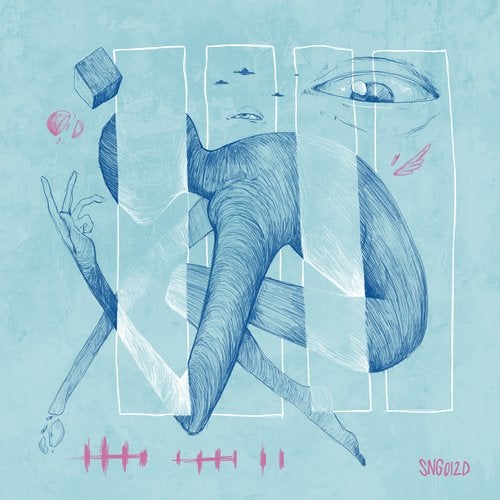 Cover art for D105 / F3L1X