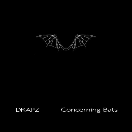 Cover art for Concerning Bats
