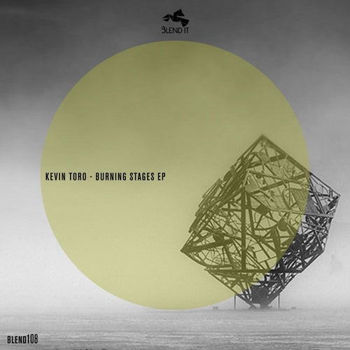Burning Stages EP