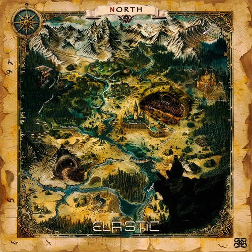 Elastic - North (2024)