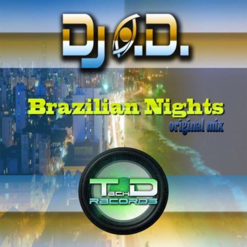 Brazilian Nights
