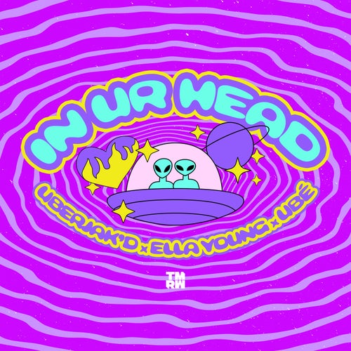 In Ur Head (Extended Mix)
