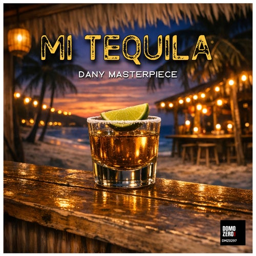 Mi Tequila