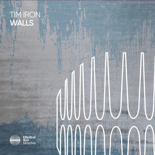  Tim Iron - Walls (2024) 