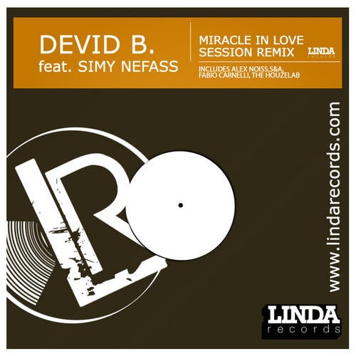 Miracle In Love Session Remix
