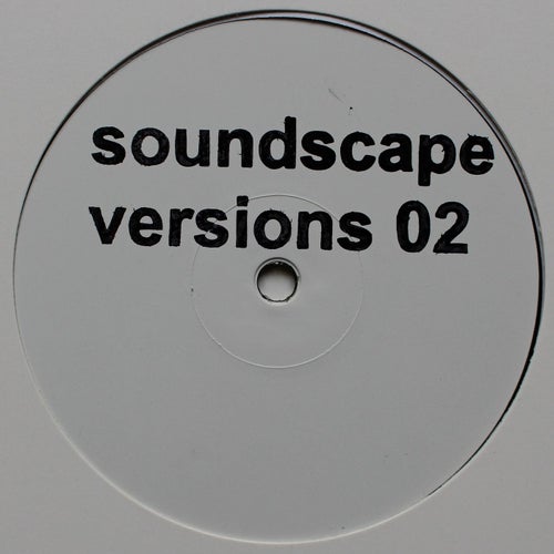 Soundscape Versions 02