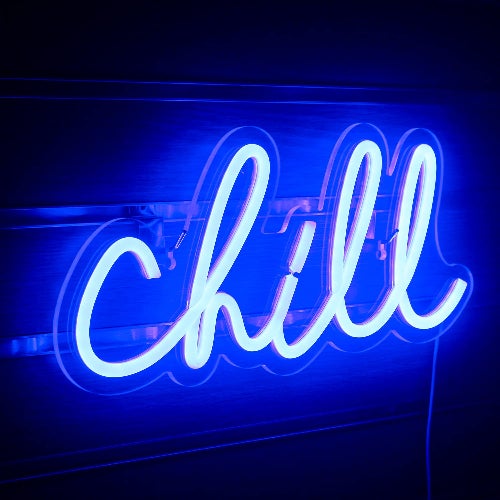 Chill 2023 Tracks