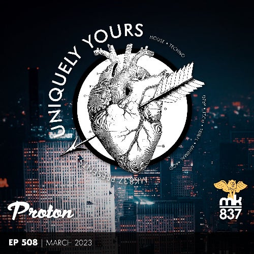 UNIQUELY YOURS | EPISODE 508 | March 2023