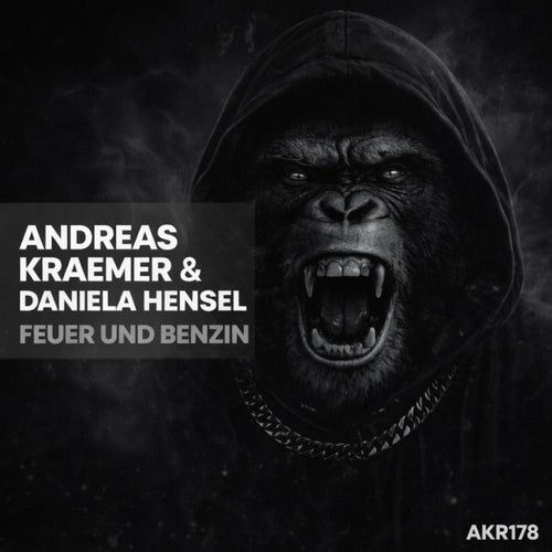 Feuer und Benzin 