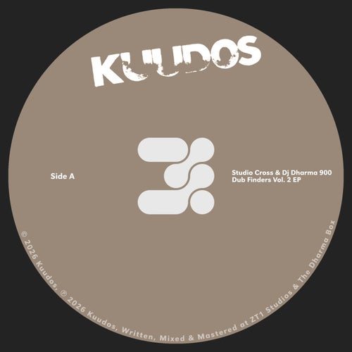 Dub Finders, Vol.2