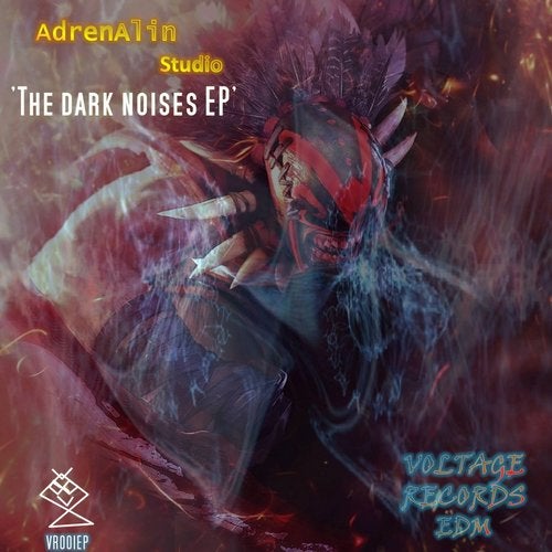 The Dark Noises EP