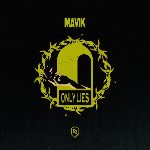 Only Lies (Original Mix)