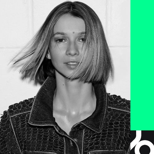 Miss Monique Playlist Of The Week Chart - (Melodic House & Techno,Dance / Pop,Indie Dance,Electronica) Album Cover