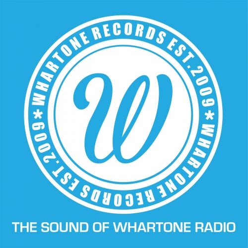 The Sound Of Whartone Radio 13