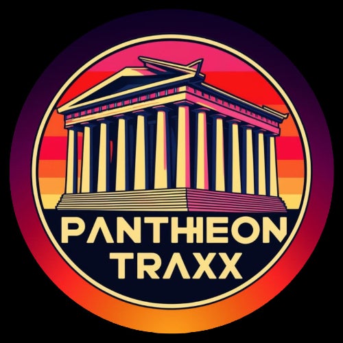 Pantheon Traxx