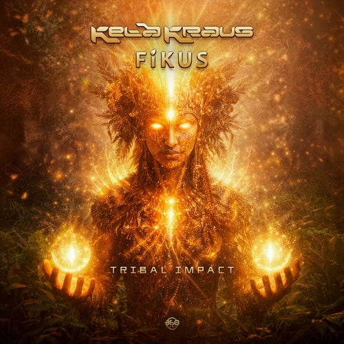  Keta Kraus And Fikus - Tribal Impact (2026) 