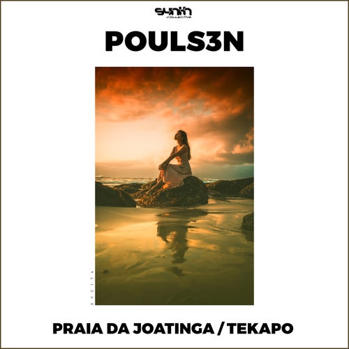  Pouls3n - Praia Da Joatinga / Tekapo (2023) 