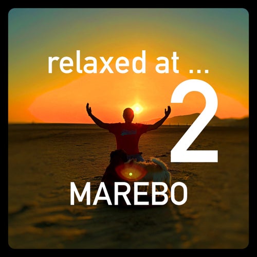 Relaxed at ... 2