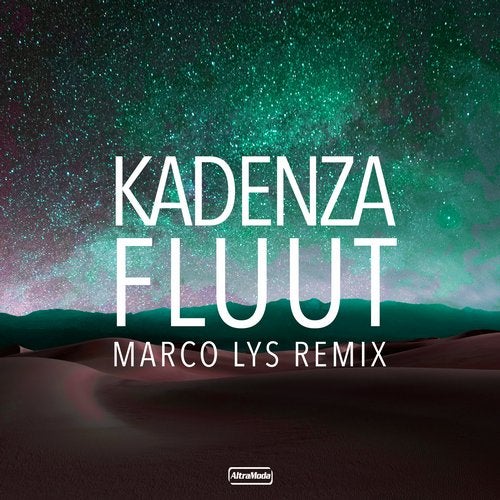 Cover art for Fluut - Marco Lys Remix