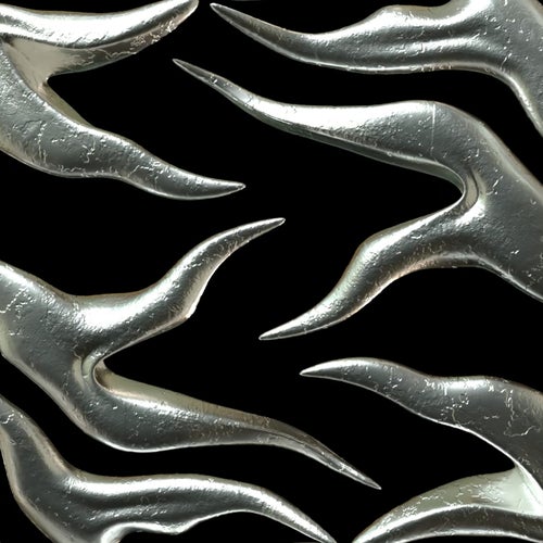 Cover art for Vortex