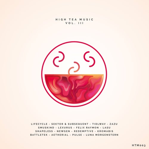 High Tea Music: Vol. 3