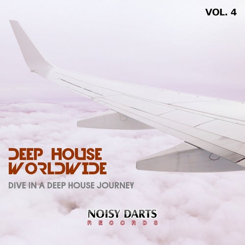 Deep House Dive, Vol.04 (2025) - Deep House