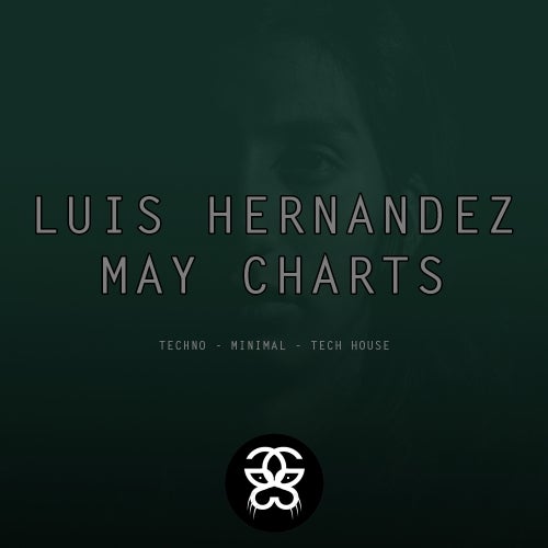 Luis Hernandez May Charts