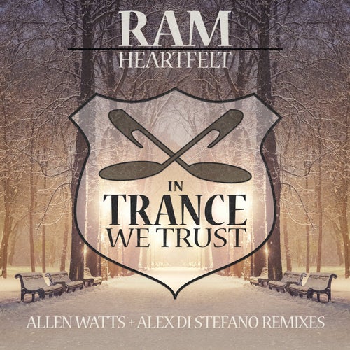 Heartfelt - Remixes