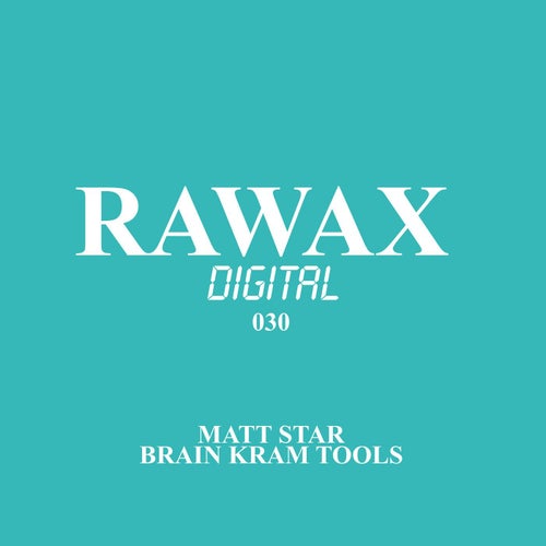 BRAIN KRAM TOOLS