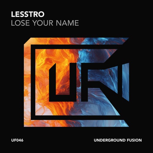 Lose Your Name