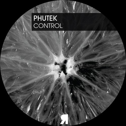 Cover art for Control