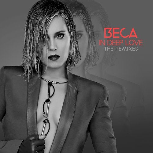 Cover art for In Deep Love (The Remixes)