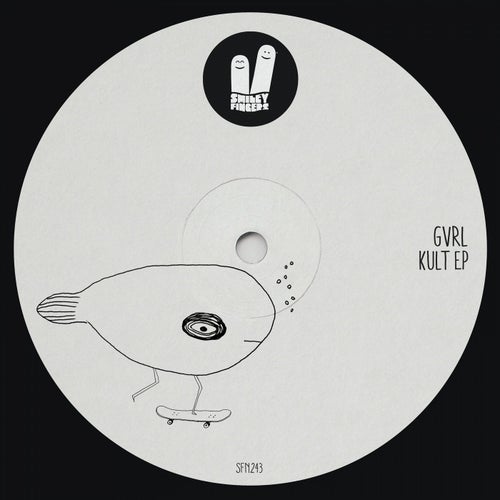 Kult EP