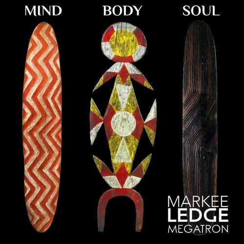 Mind • Body • Soul
