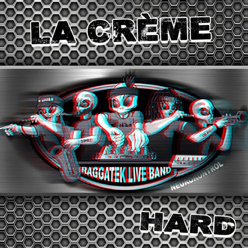 La Crème (Hard)
