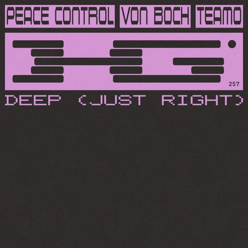 Deep (Just Right) (Extended)