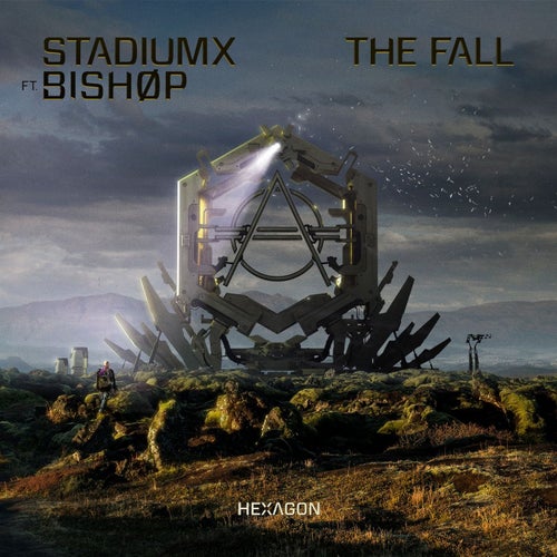The Fall (feat. BISHØP) (Extended Mix)