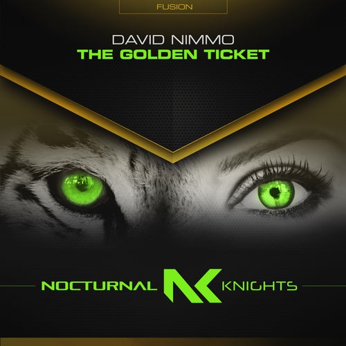 The Golden Ticket