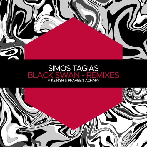 Black Swan - Remixes