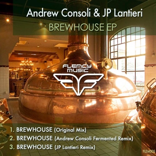 Brewhouse Chart #1