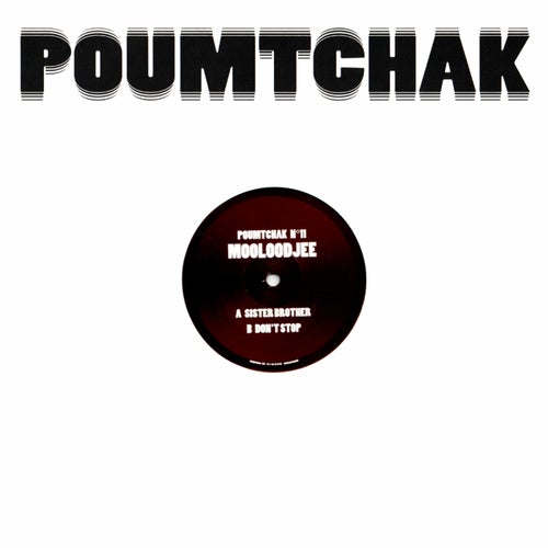 Cover art for Poumtchak #11 (feat. Mooloodjee)