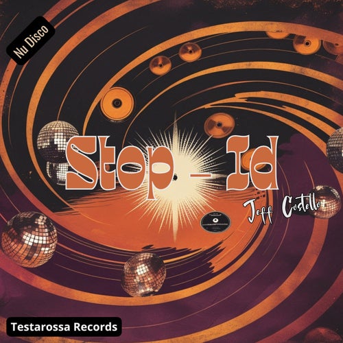 Stop - Id (Original Mix)
