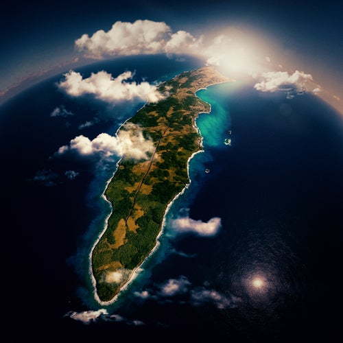 San Andrés