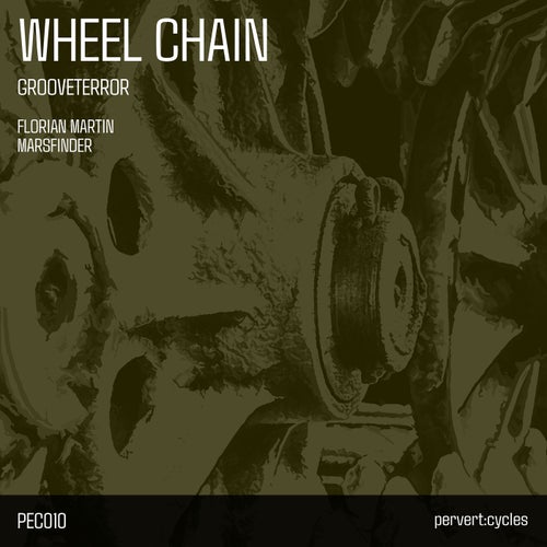 Wheel Chain