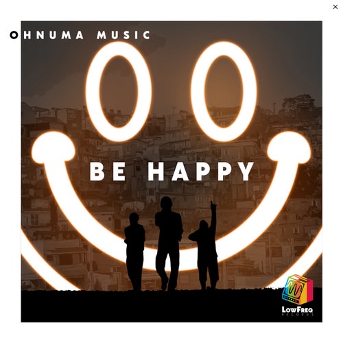 Be Happy