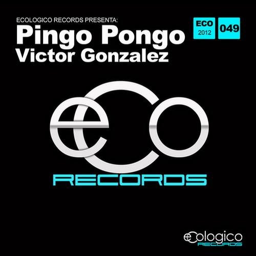 Pingo Pongo
