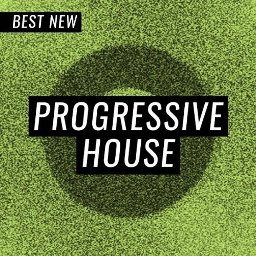 Best New Progressive House: Februray 2018