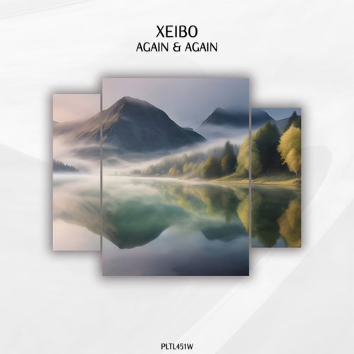 Again & Again (Original Mix)