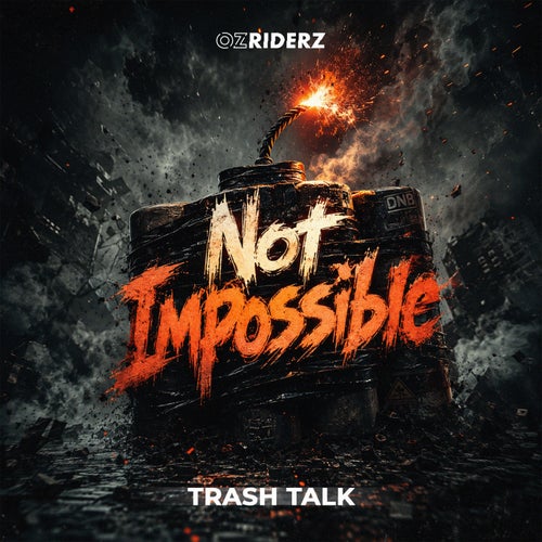 Not Impossible